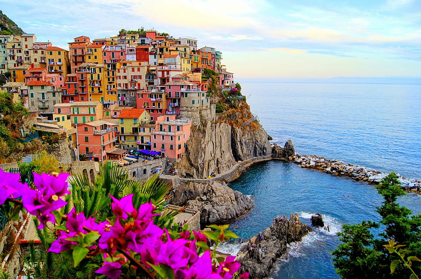 Italy and Background , Italy Computer HD wallpaper