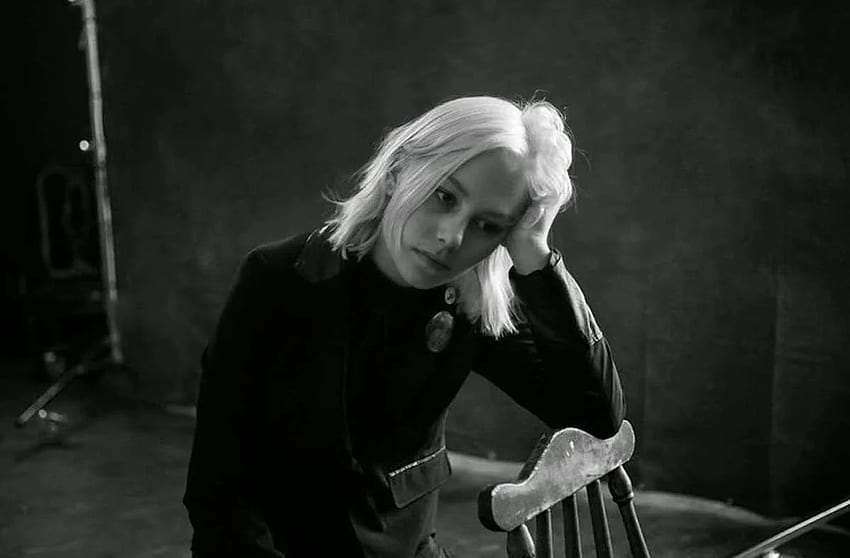 Phoebe Bridgers Punisher - Phoebe Bridgers Punisher 2020 Blue And Green And Swirly Vinyl Discogs / Here you can find the best punisher uploaded HD wallpaper