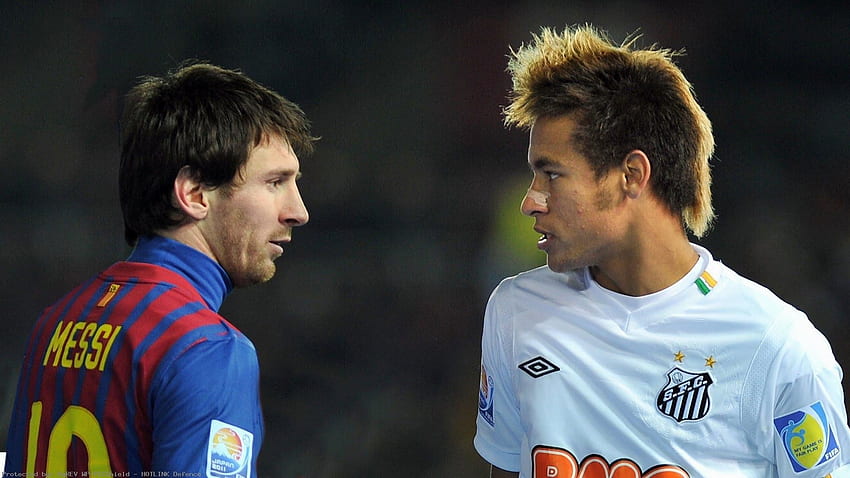 Neymar-Vs-Messi-Xpx-px--wp60010379 HD wallpaper