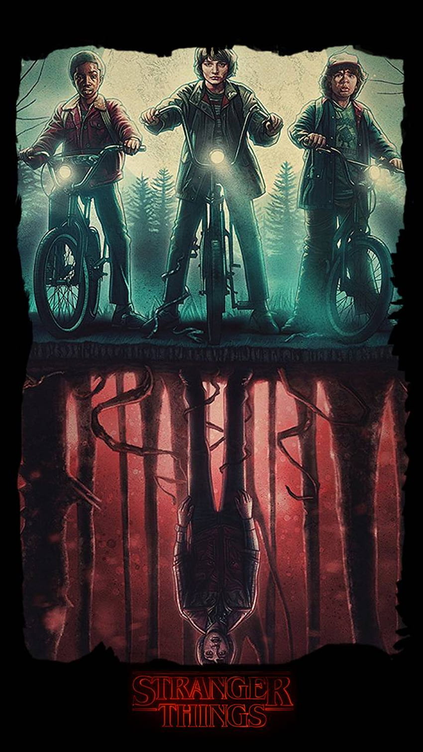 Stranger things, Mike Stranger Things HD phone wallpaper | Pxfuel