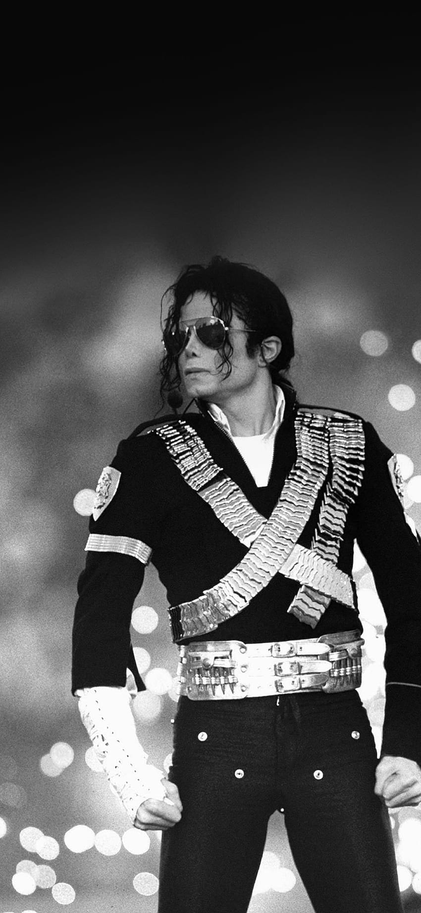 Michael Jackson Wallpaper - Michael Jackson Wallpaper (31826321) - Fanpop