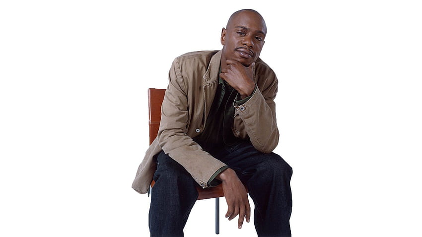 Chappelle S Show And Background Dave Chappelle HD Wallpaper Pxfuel