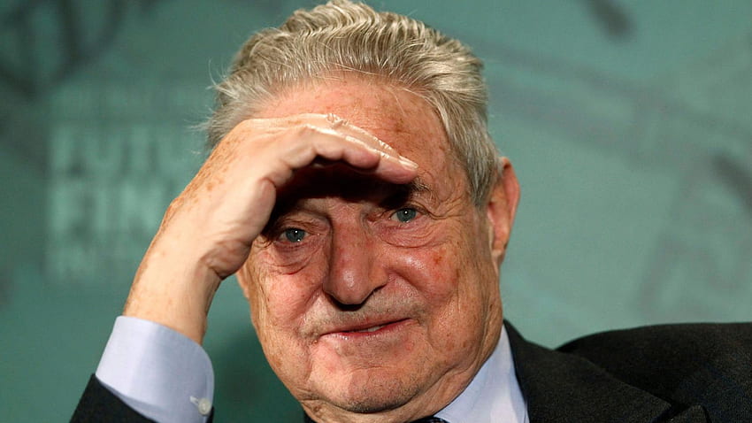 Rencana radikal George Soros untuk menyelamatkan UE dari krisis keuangan berikutnya Wallpaper HD