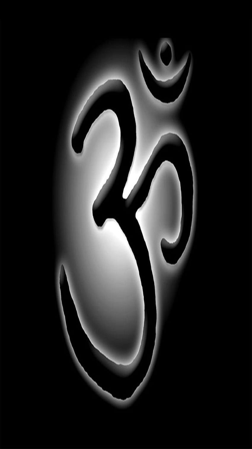 Om For Mobile Group , for, Ohm HD phone wallpaper | Pxfuel