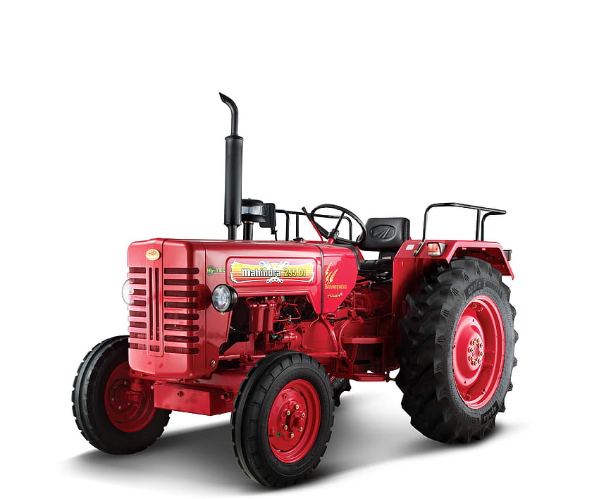 tractor mahindra precio 2020 fondo de pantalla