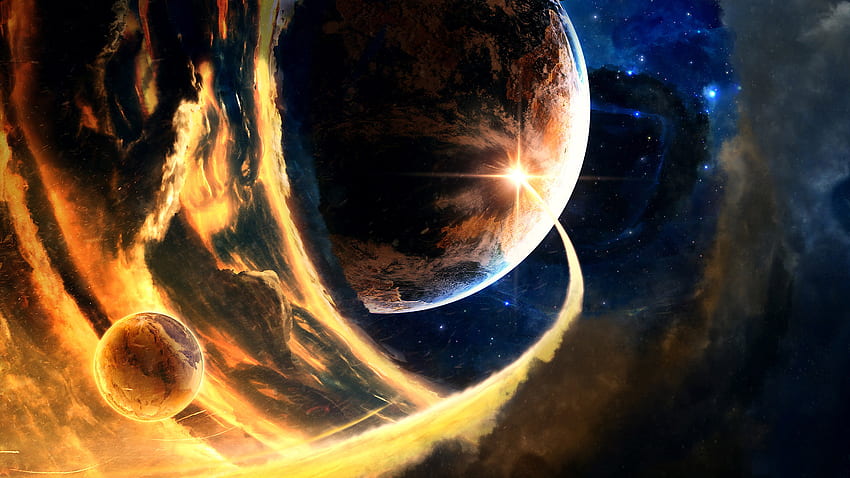 Best Earth Id - Cool Planet - - , Amazing Earth HD wallpaper
