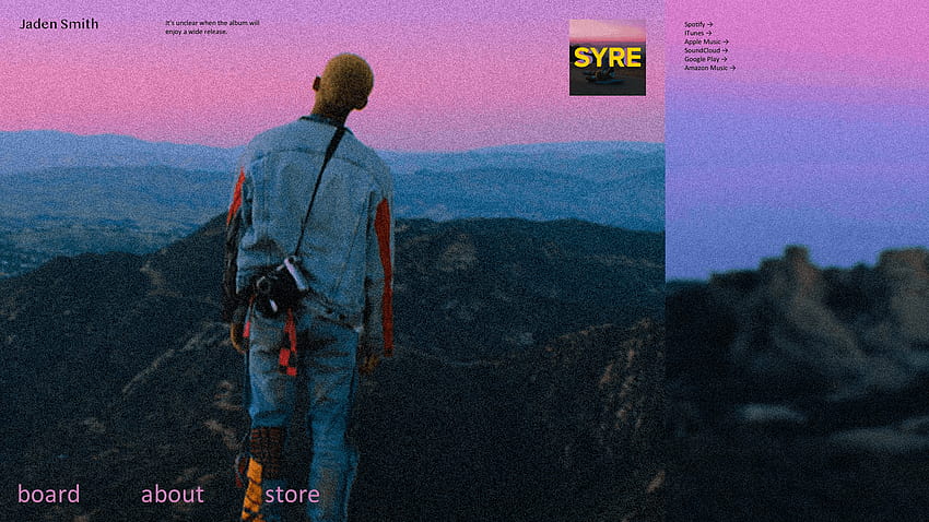 Syre, Syre Album HD wallpaper