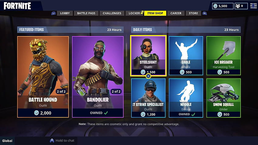 Here Are The New Skins And Cosmetics In Fortnite's Item Shop August, Legendary Fortnite Skin HD wallpaper