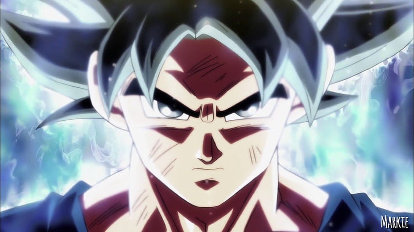 Download wallpaper 2560x1080 goku, dragon ball super, ultra instinct, dual  wide 2560x1080 hd background, 3931