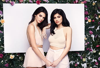 1440x900 Kendall And Kylie Jenner X PacSun 1440x900 Resolution HD 4k  Wallpapers, Images, Backgrounds, Photos and Pictures