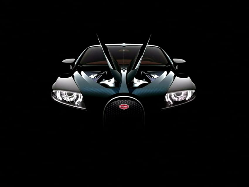 Transport, Auto, Bugatti Tapeta HD