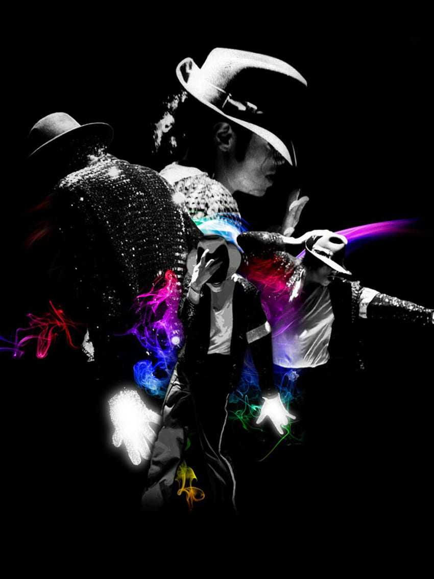 Michael Jackson Wallpaper - EnJpg