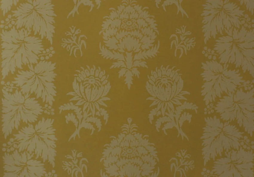 Traditional / floral - PERSIAN ROSE - George spencer Designs HD wallpaper