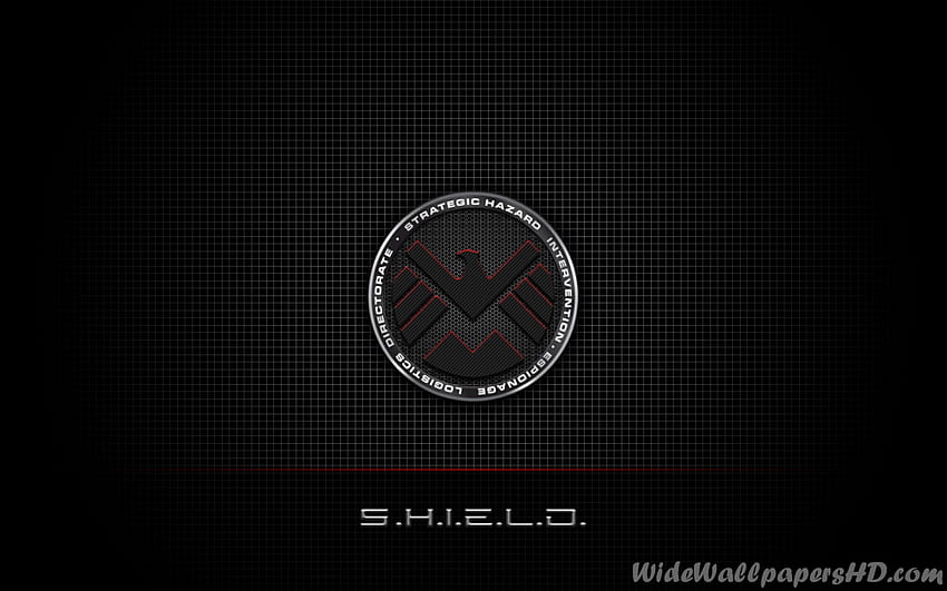 모바일 및 태블릿용 FunMozar Marvel The Avengers Shield 로고[]. Marvel Shield를 탐색하십시오. 에이전트 오브 실드, 더 실드, 마블 에이전트 HD 월페이퍼