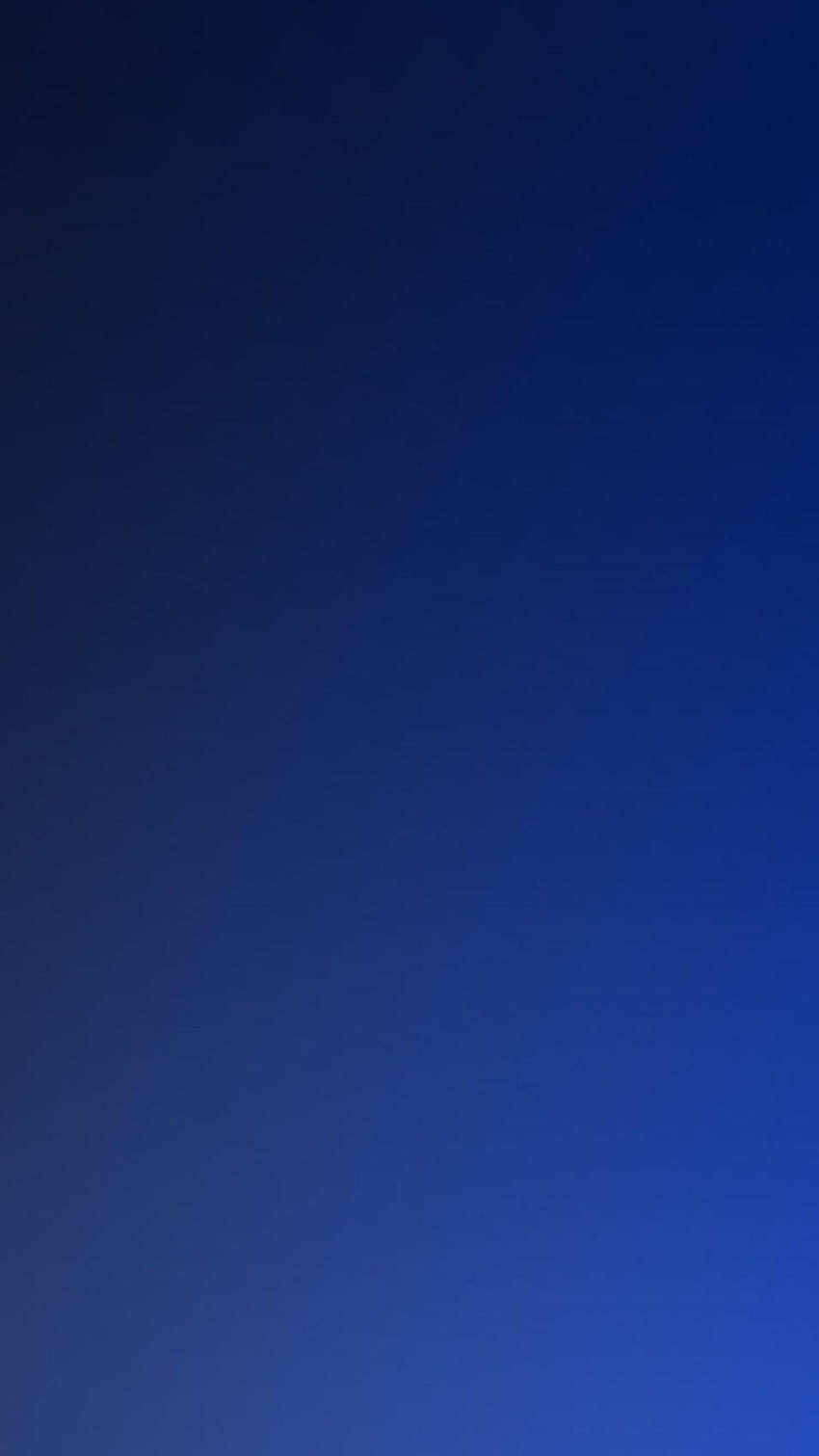 Flou bleu, Flou noir Fond d'écran de téléphone HD