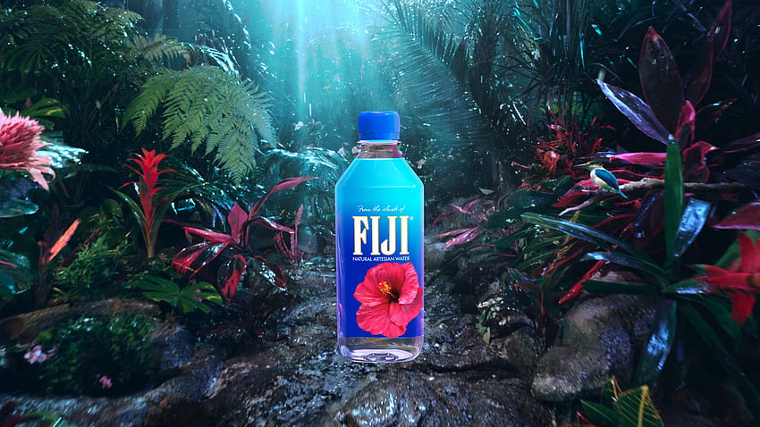 Fiji Water Contains An Unexpected Amount Of This Mineral, Fiji Water ...