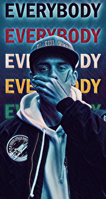 IPhone Logic Rapper. 2019 Live, 2019 Rappers HD phone wallpaper | Pxfuel
