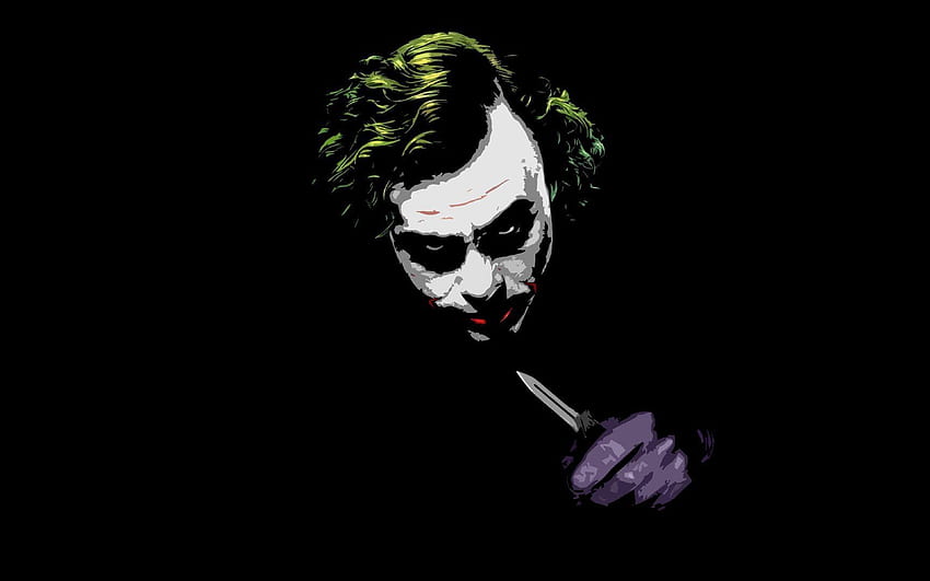 The The joker the dark knight Knight Movies Joker Dark, Joker Ultra HD ...