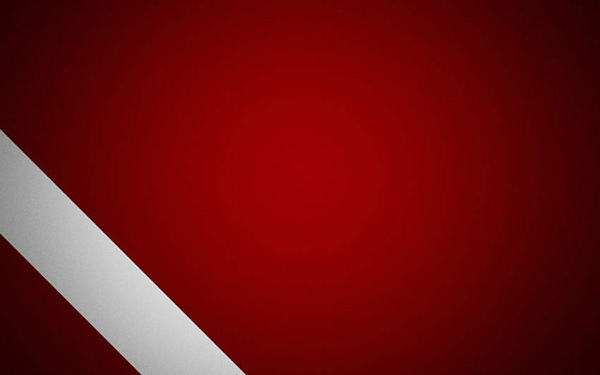 빨간색과 흰색 배경 - 파워포인트 템플릿용 파워포인트 배경, 레드 화이트 블랙 HD 월페이퍼