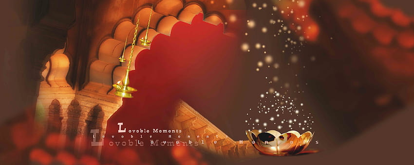 Marriage Background, Hindu Wedding HD wallpaper