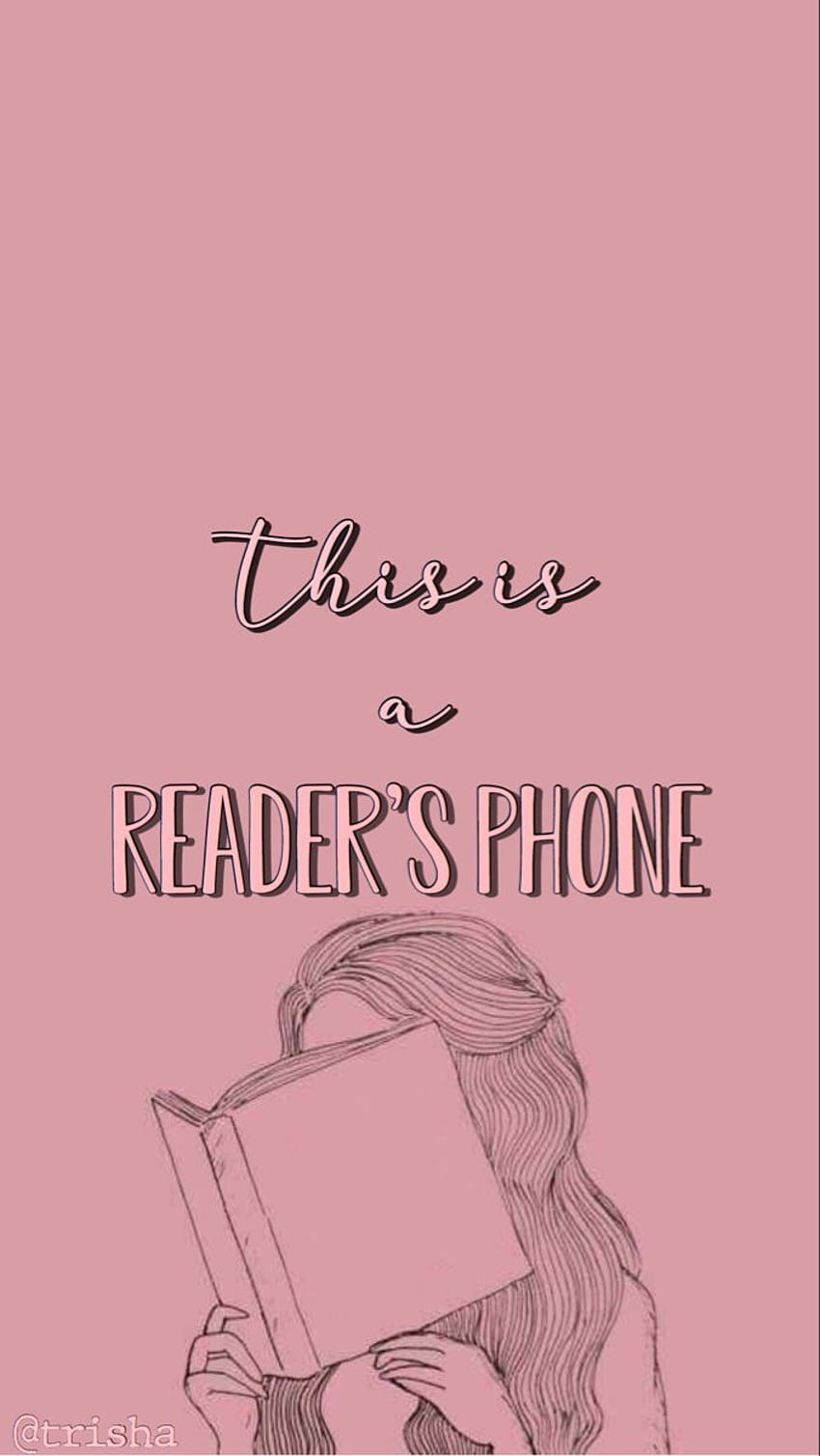 for iphone. Girl reading book, Book , Reading, Tea and Book iPhone HD phone wallpaper