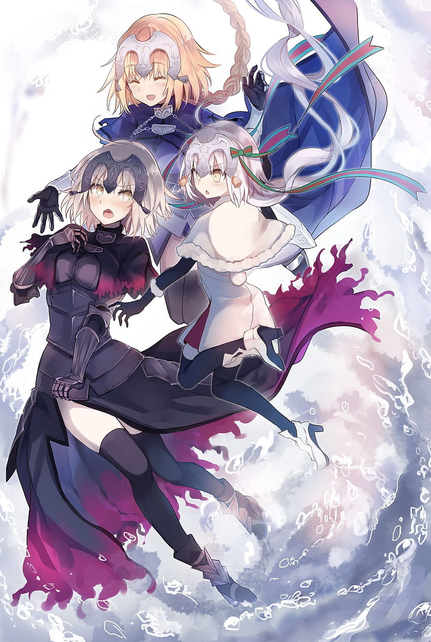 Fate Grand Order Mobile, FGO HD phone wallpaper | Pxfuel