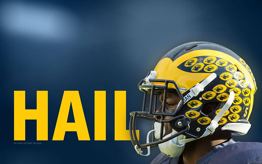 Michigan Football px HD wallpaper | Pxfuel