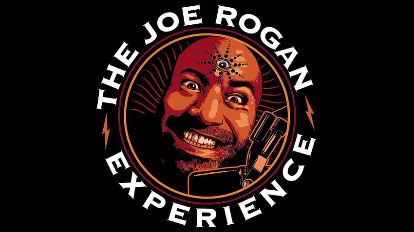 Joe Rogan Experience - Il ritorno di Alex Jones! GIF Sfondo HD