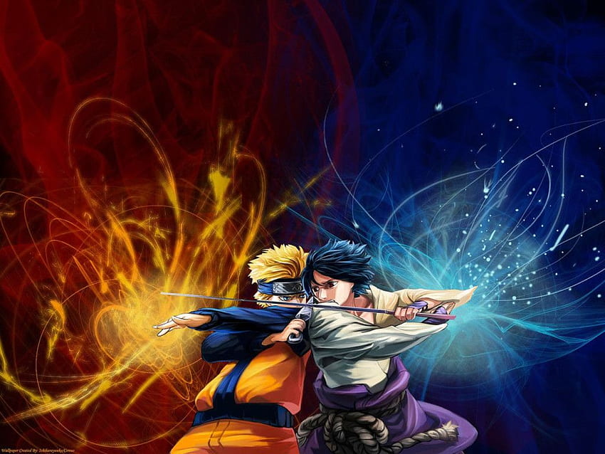 Naruto For Tablet, Anime Tablet HD wallpaper