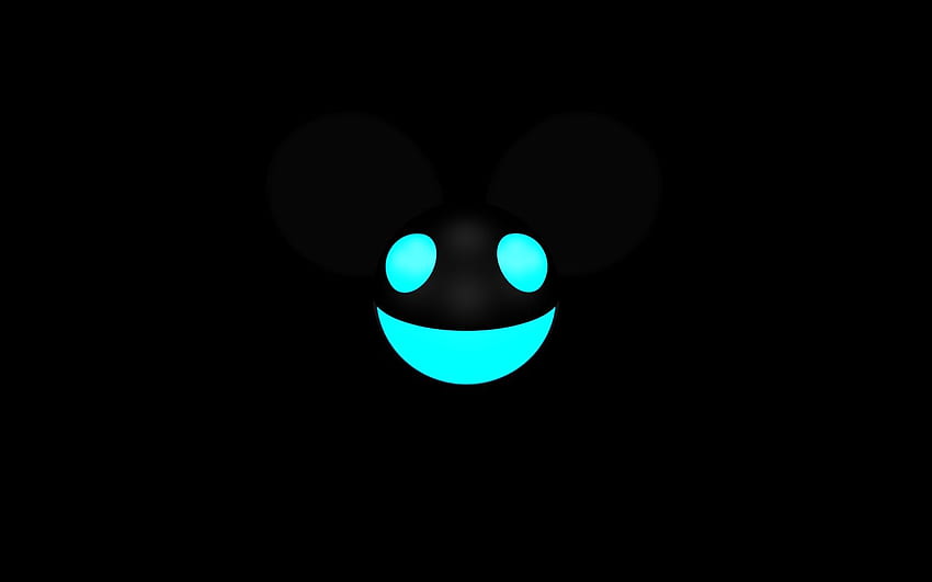 deadmau5 Wallpaper I made with AI (1920x1080) : r/deadmau5