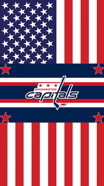 Washington Capitals Wallpapers  Wallpaper Cave