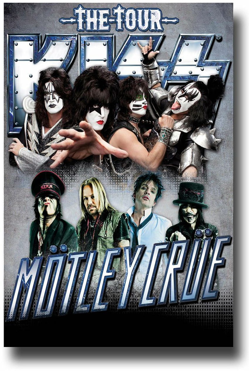 PC.58: Motley Crue ( px) â , Mötley Crüe HD wallpaper | Pxfuel