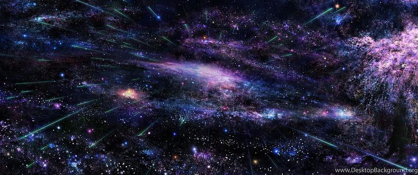 Ultra Space , Background Background, Ultra Wide 3440X1440 Space HD wallpaper