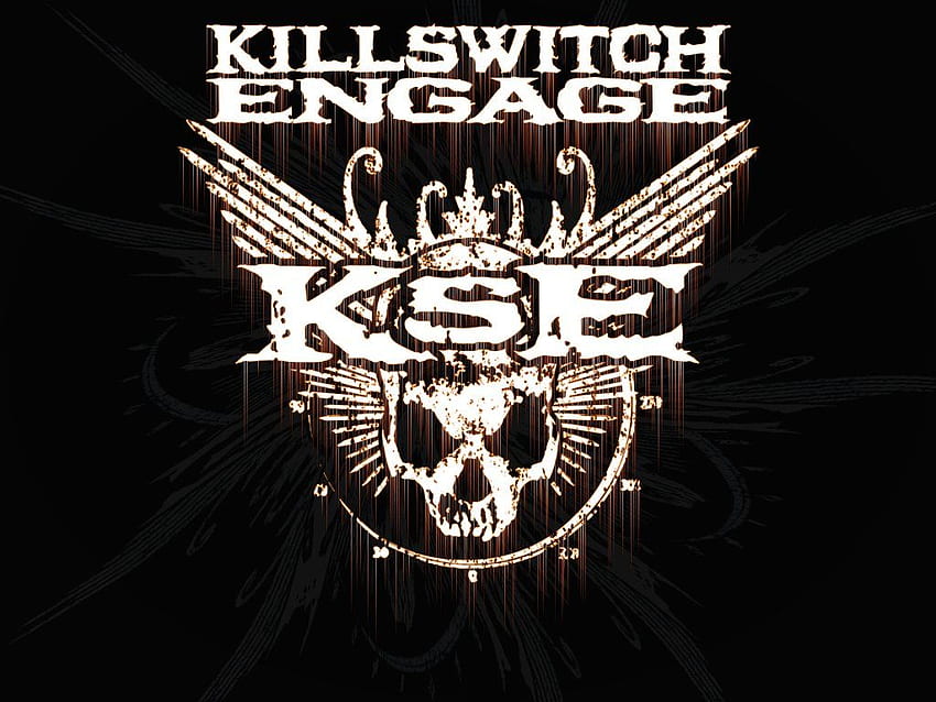 Killswitch Engage от Br0k3n S0uL HD тапет