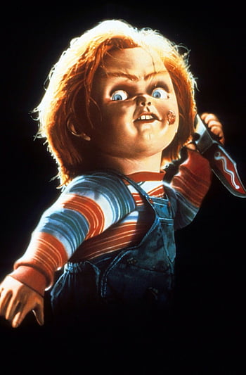 Iphone Chucky Hd Wallpapers Pxfuel