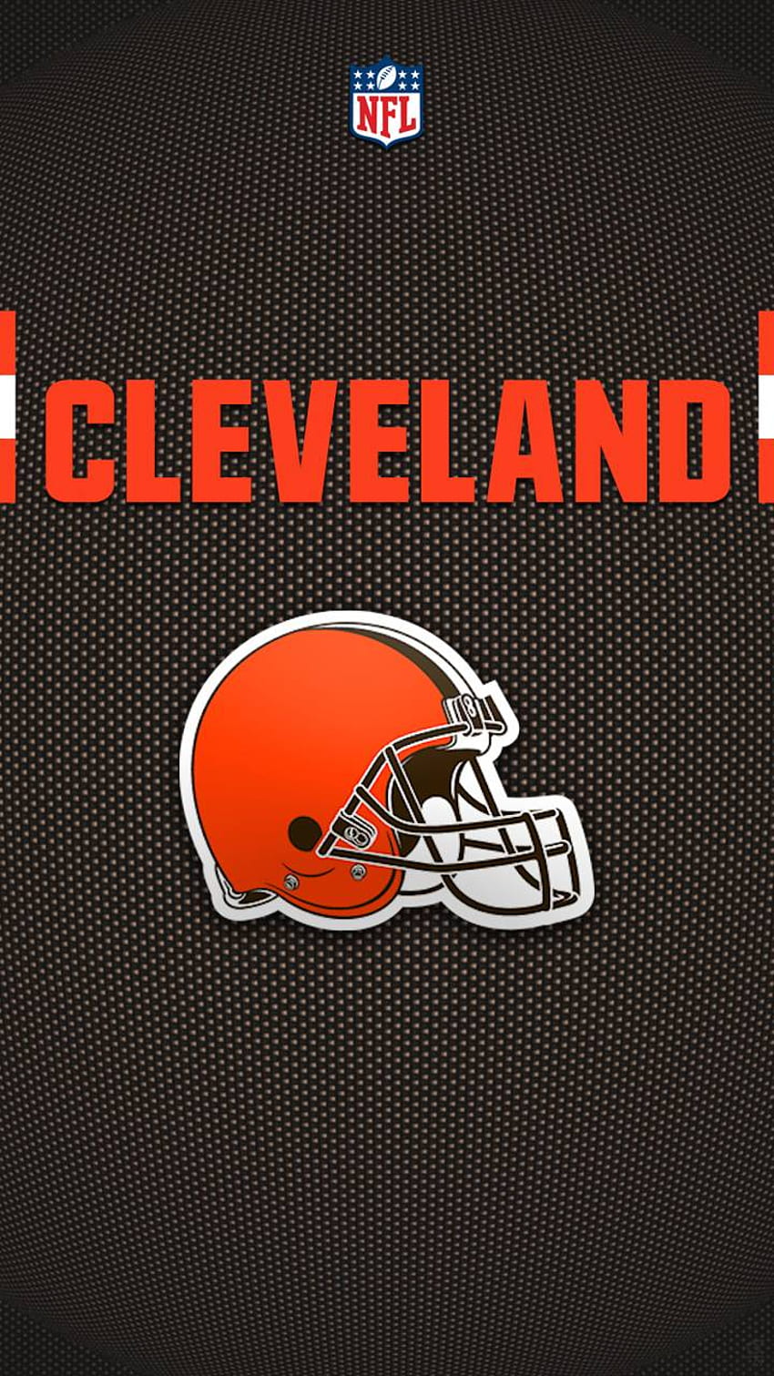 Cleveland Browns HD Phone Wallpaper Pxfuel