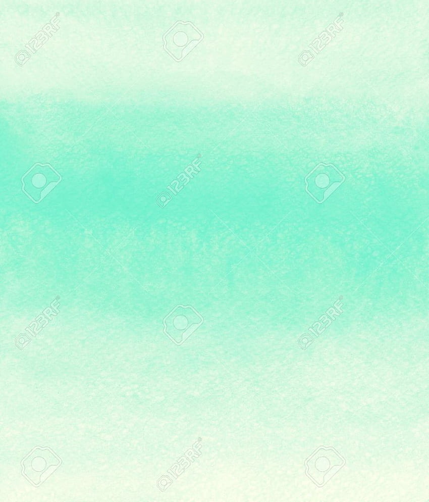 ��45 Mint Green Aesthetic ( 背景 / Android / iPhone) (, ) () (2021), Aesthetic Pastel Mint HD電話の壁紙