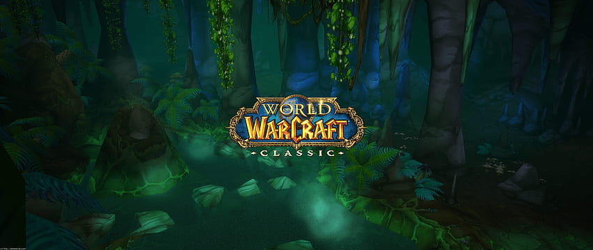 World Of Warcraft: Klasik, Vay Klasik HD duvar kağıdı
