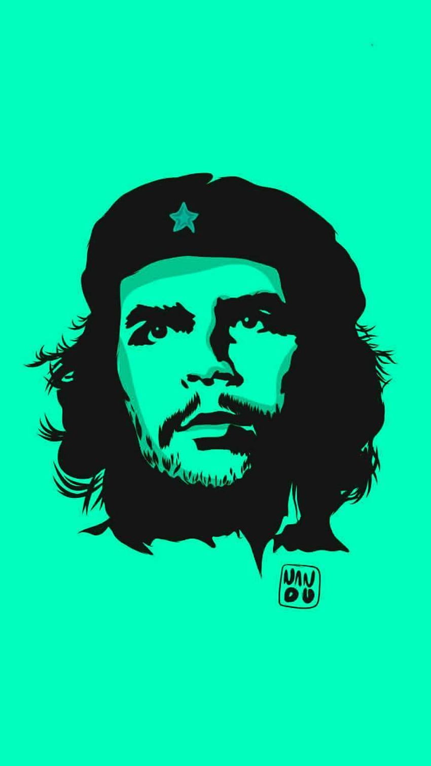 Che Guevara in 2023  Art wallpaper iphone Che guevara art Che guevara  photos