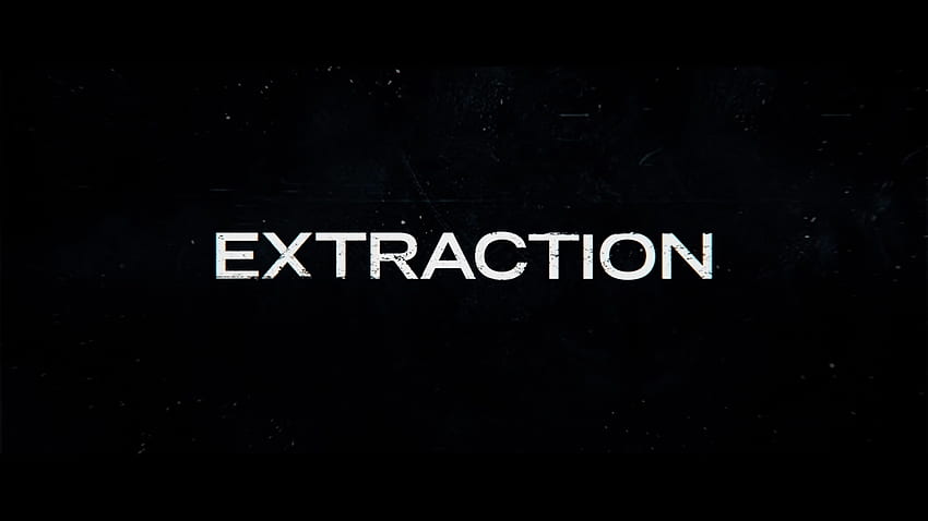 Movie Review: Extraction (2020) – MoshFish Reviews HD wallpaper