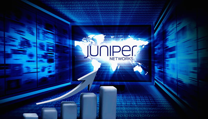 Juniper unveils new MX routing platform to help service providers deliver modern technologies, Juniper Networks HD wallpaper