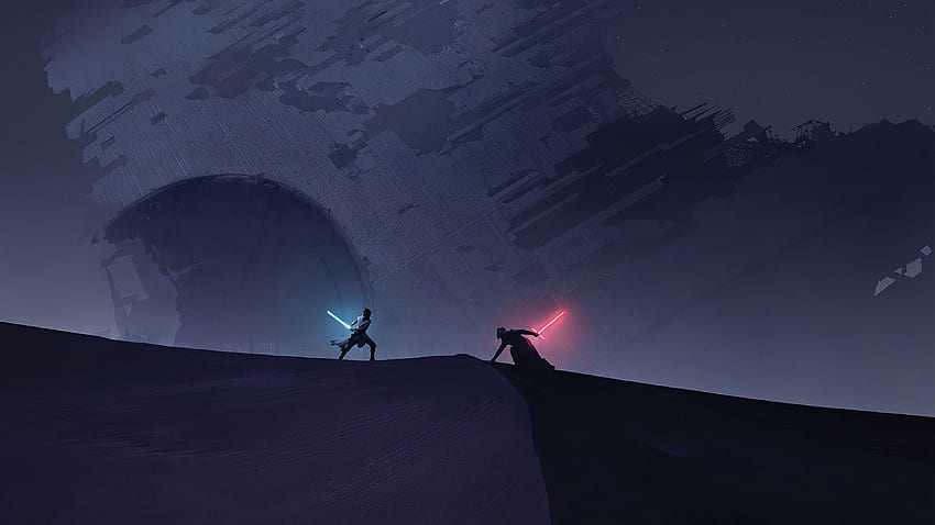 Star Wars The Rise Of Skywalker Nuevo Nuevo Chromebook Pixel, y fondo de pantalla