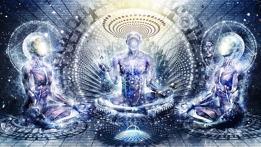 meditation, Spiritual, Cameron Gray / and Mobile Background, Spiritual Art HD wallpaper