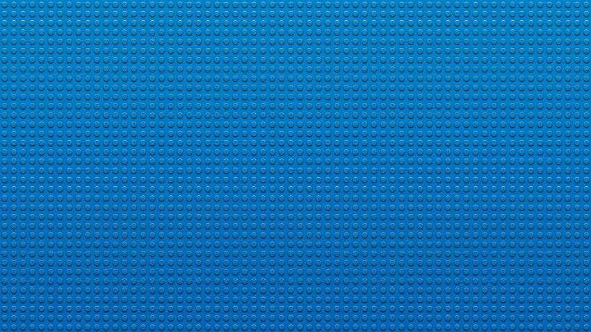 Lego, Points, Circles, Blue - Electric Blue -, 2560 X 1440 Electric HD wallpaper