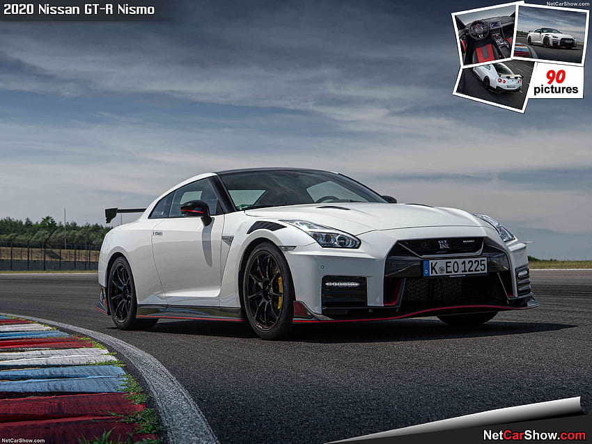 2020 Nissan GTR R36 Specs, Nissan Model