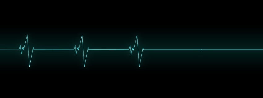 Heart Monitor, Flatline HD wallpaper
