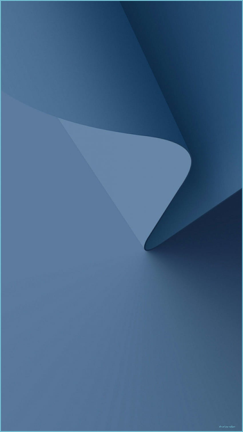 Pin By NM On Blue Grey , Abstract - Blue And Gray, Blue Grey iPhone HD phone wallpaper
