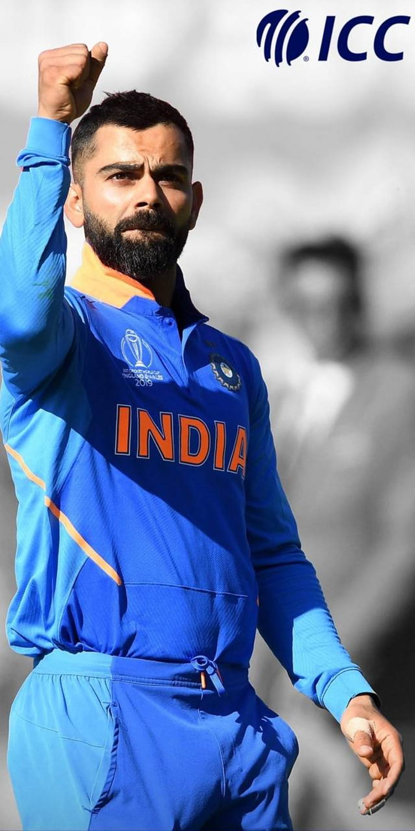 Virat Kohli Wallpapers For Mobile