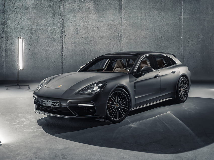 Porsche Panamera Sport Turismo, Cars, , , Background, and HD wallpaper