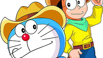 Doraemon new episode in hindi HD wallpapers | Pxfuel